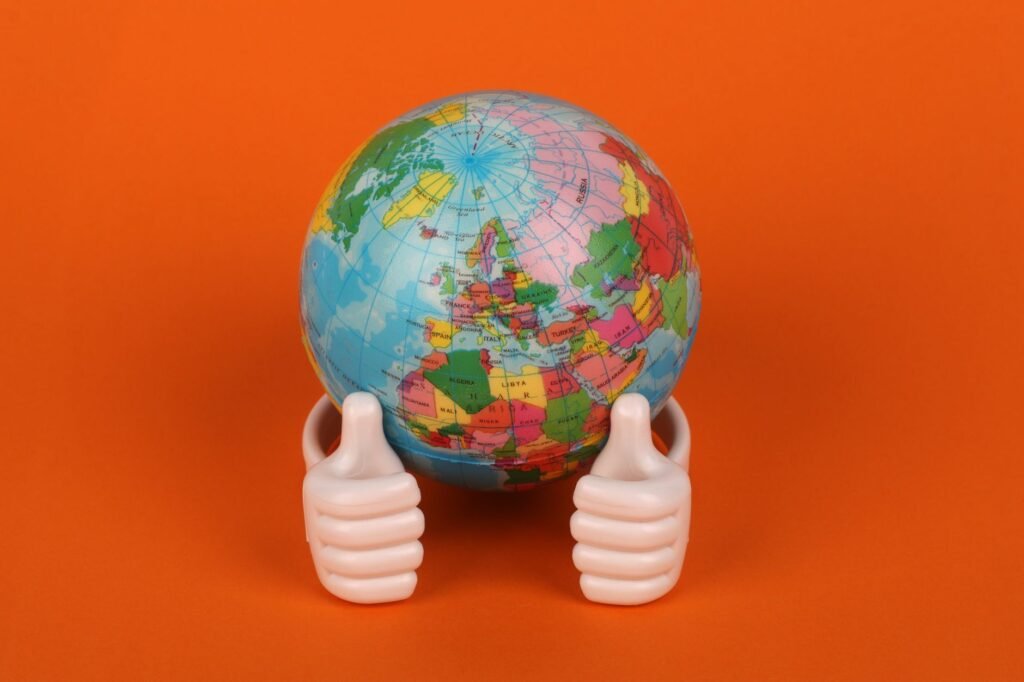 Global love and unity Components of a Prayer for Worldwide Love and Fellowship