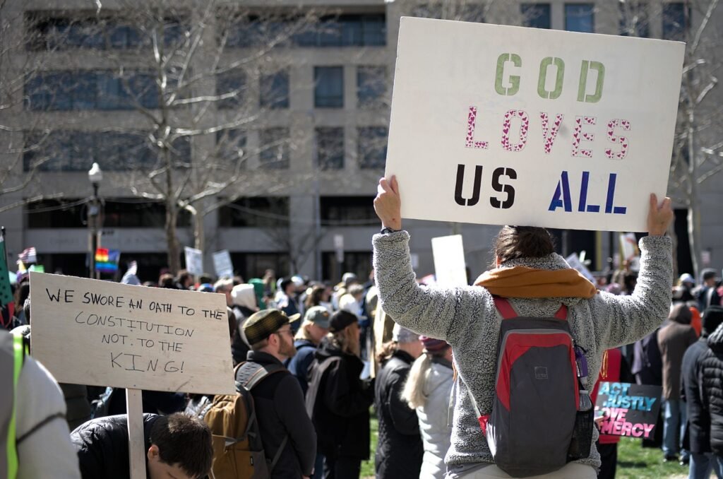 God's love How God’s Love Transforms Us