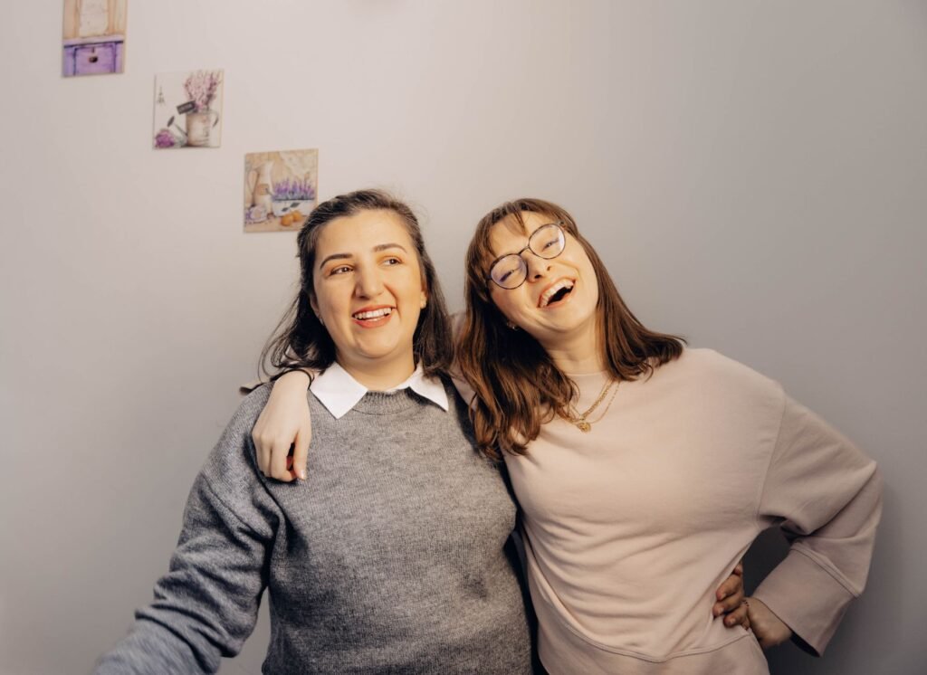 Good friends How to Foster and Appreciate Good Friendships
