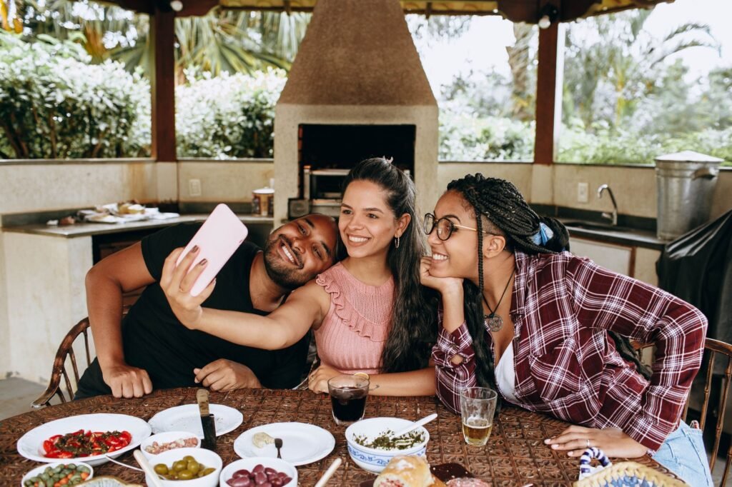 Good friends Key Bible Verses That Celebrate True Friendship