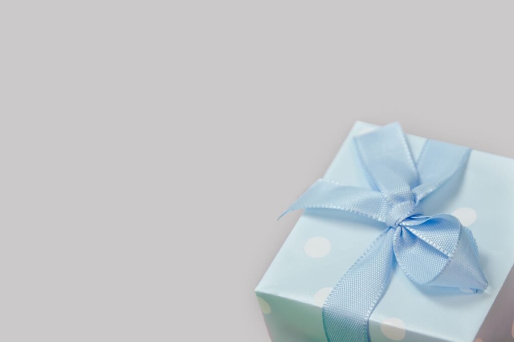 Grace gift from God The Practical Impact of Grace
