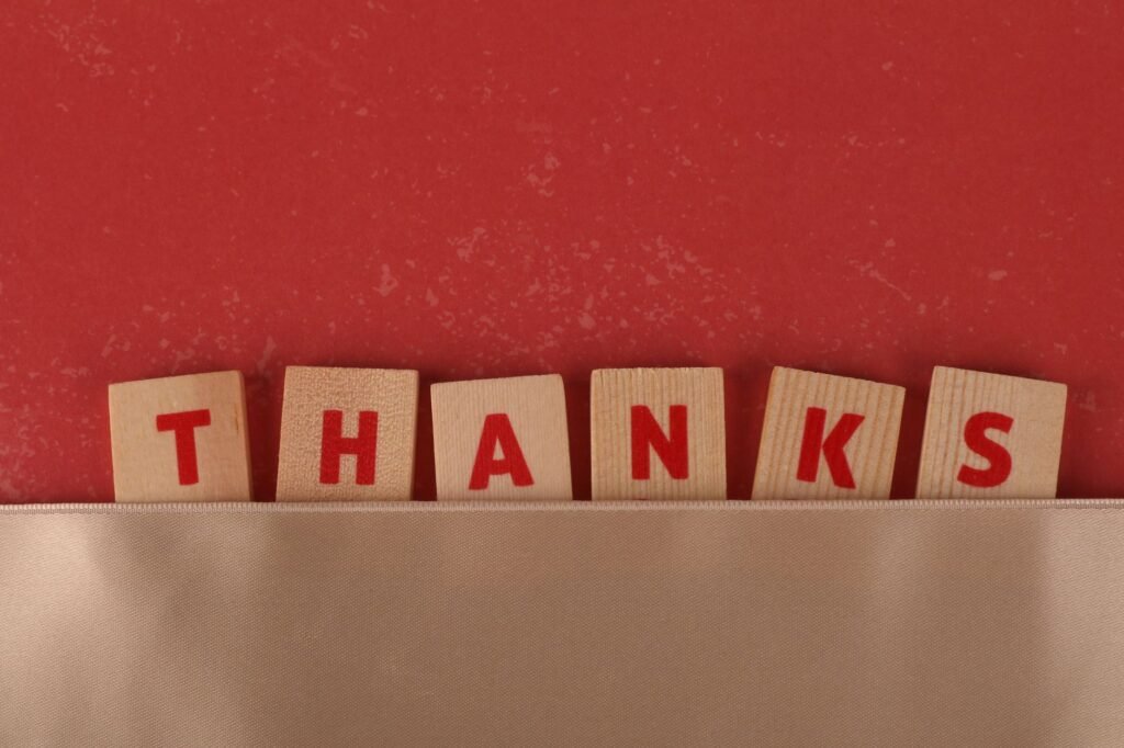 Gratitude and thankfulness Practical Ways to Practice Thankfulness