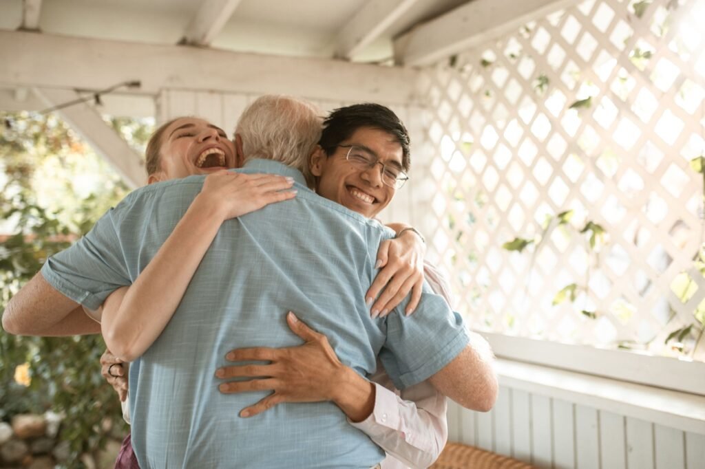 Gratitude in life Practical Ways to Practice Gratitude