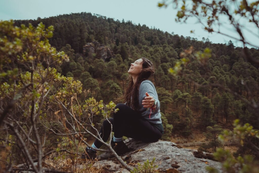 Gratitude in nature How to Cultivate Gratitude in Daily Life