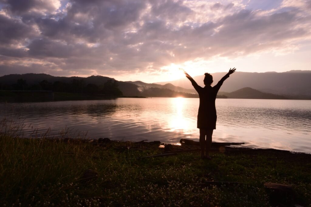 Gratitude in nature Powerful Bible Verses About Appreciation