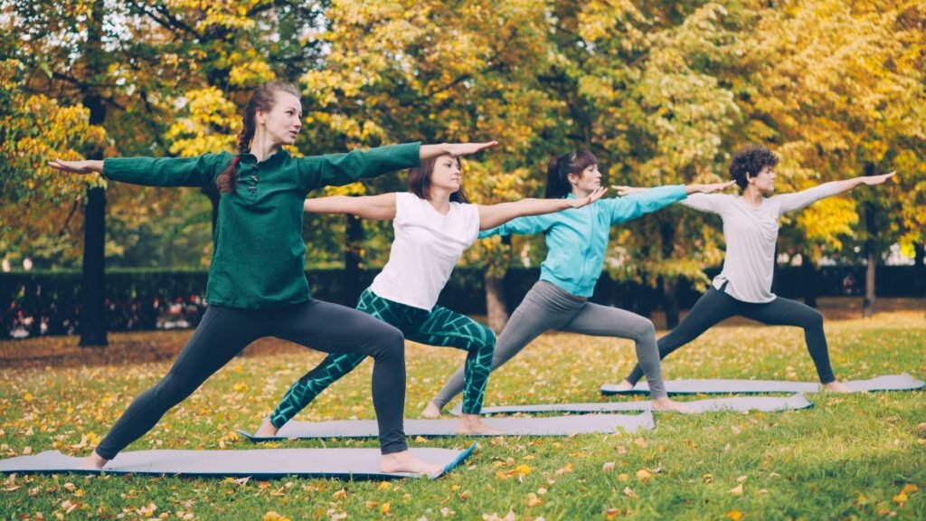 Healthy lifestyle Practical Applications of Health Verses