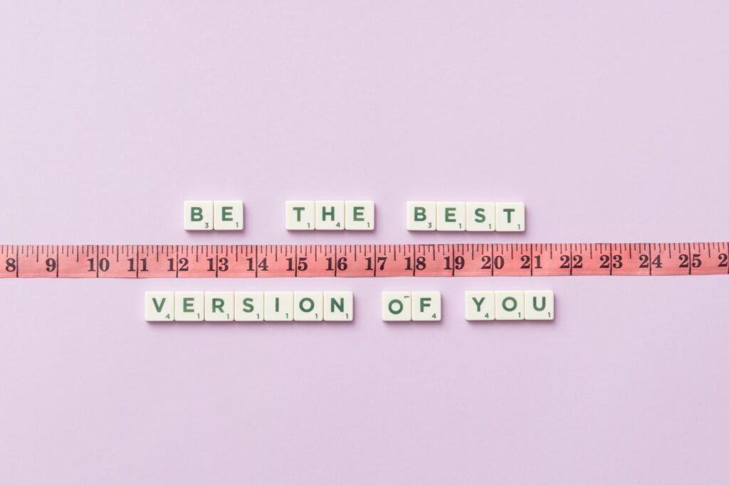 Helping others 4. Luke 6:38 – The Measure You Use