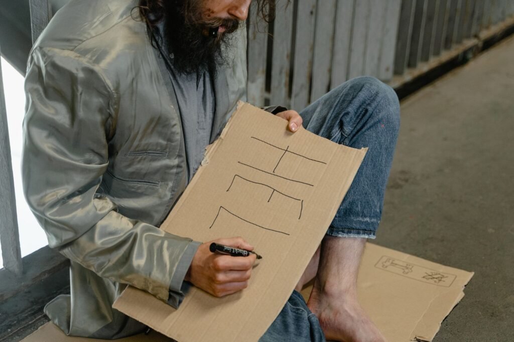 Helping others in need Key Bible Verses on Caring for Others