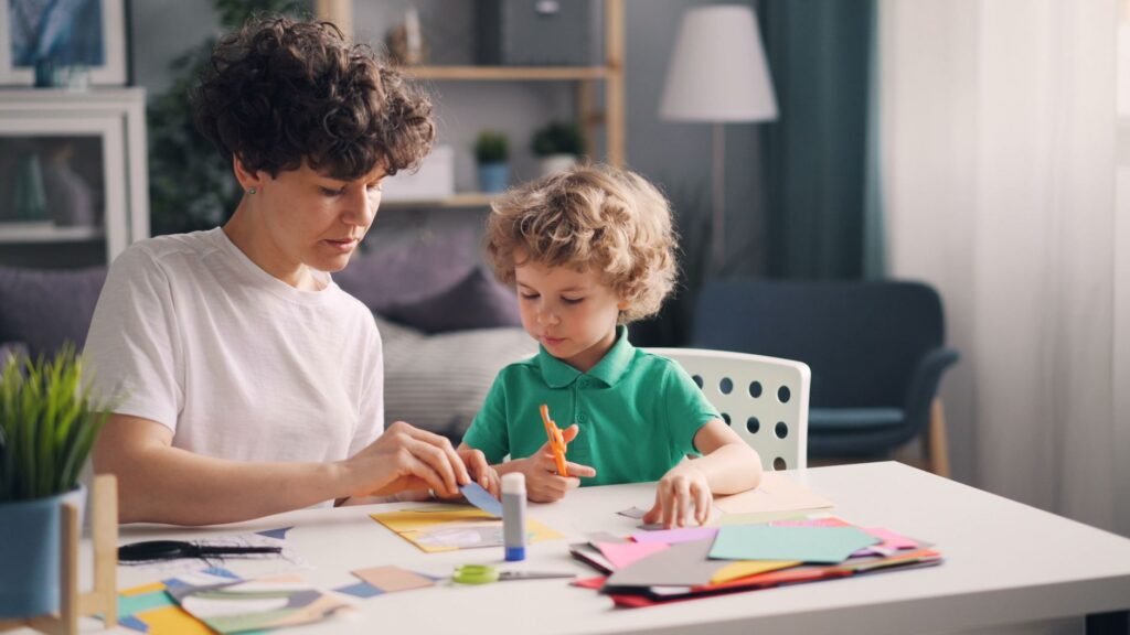 Home-schooling family activities Choosing the Right Curriculum