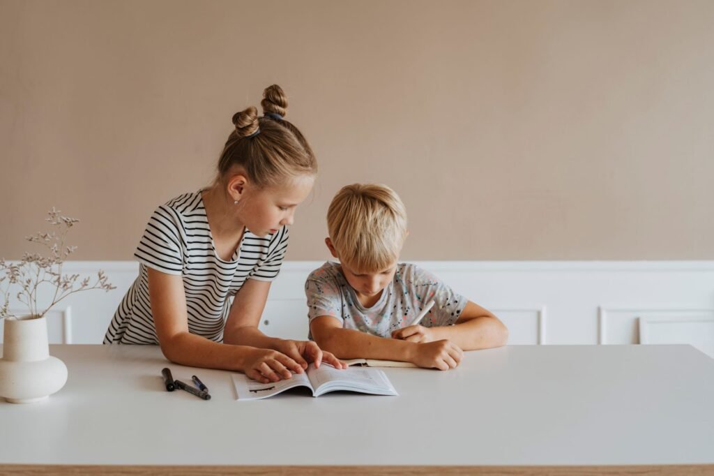 Home-schooling family activities Incorporating Learning Beyond the Books