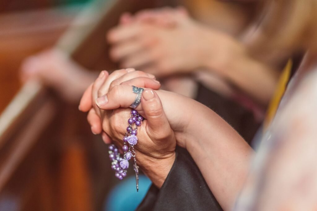 Hope and faith Biblically Inspired Hope