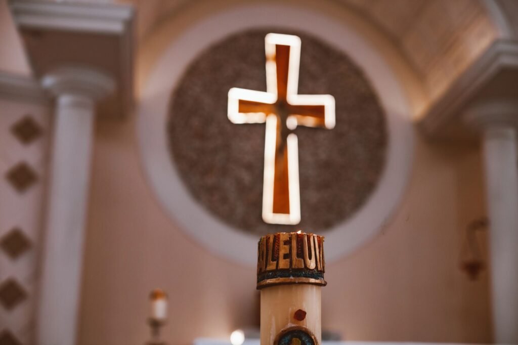 Hope and faith Strengthening Your Faith