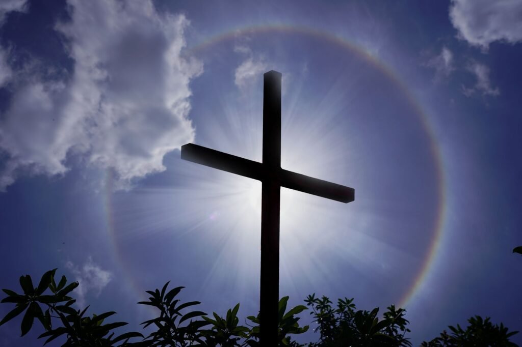 Hope and healing The Promise of Heaven
