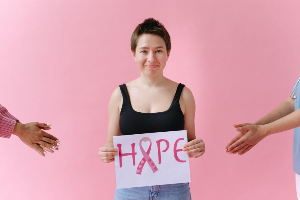 Hope in God Living with Hope: Practical Steps