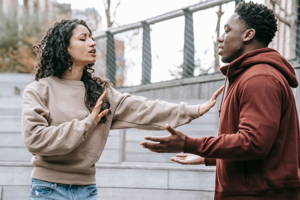 Humility in relationships Humility in Interpersonal Relationships