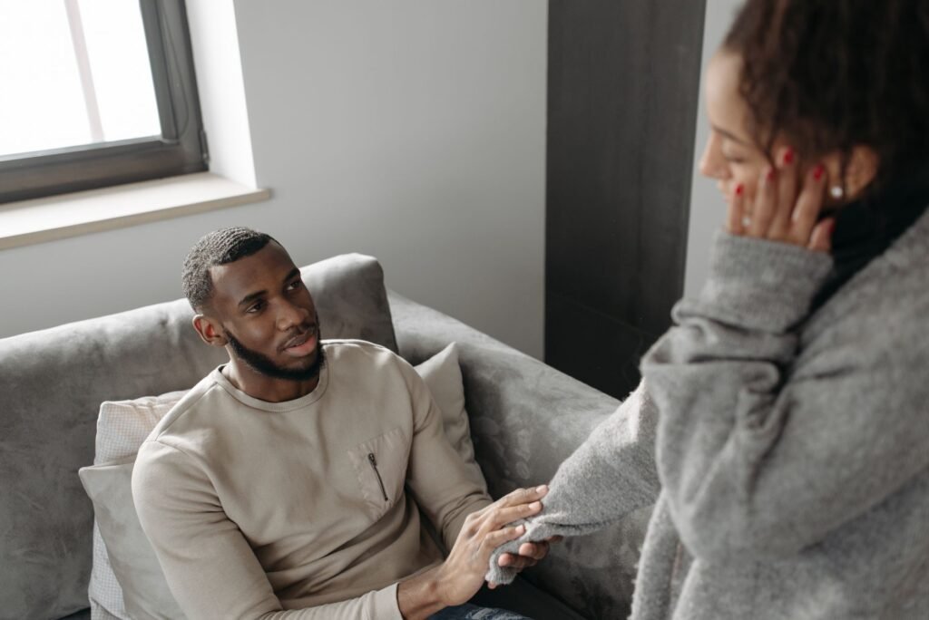 Humility in relationships The Role of Humility in Personal Growth