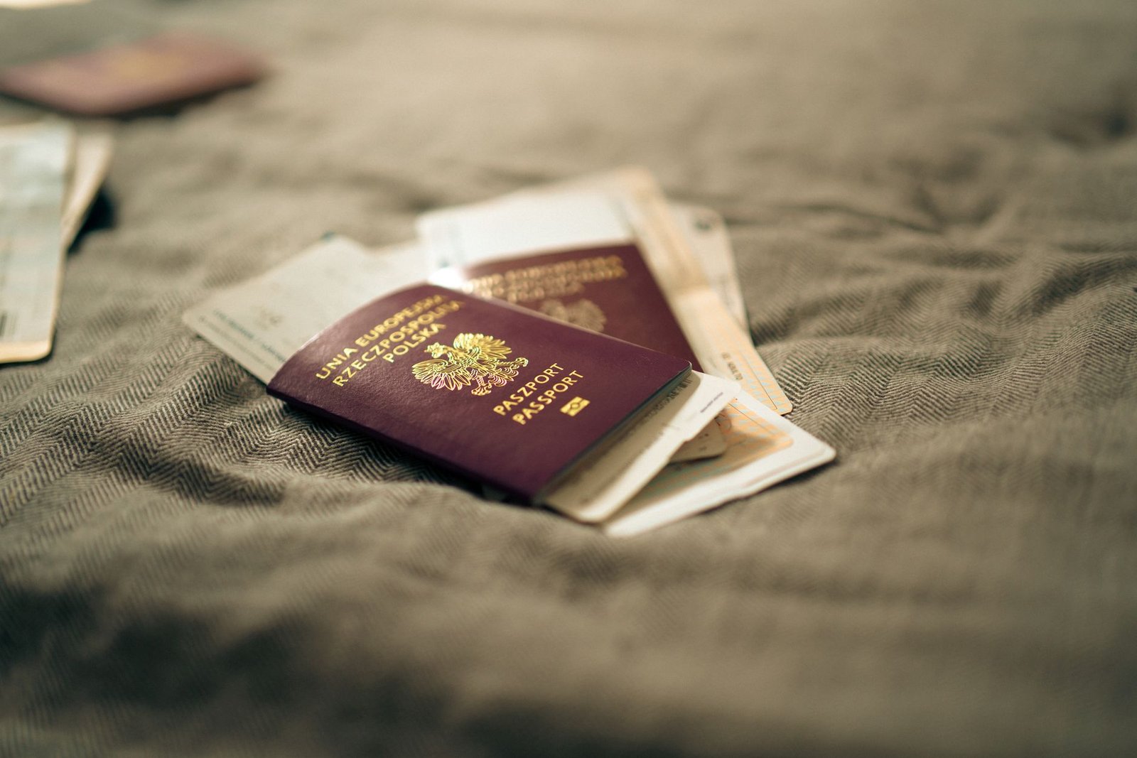 BIBLE VERSES ABOUT IMMIGRATION