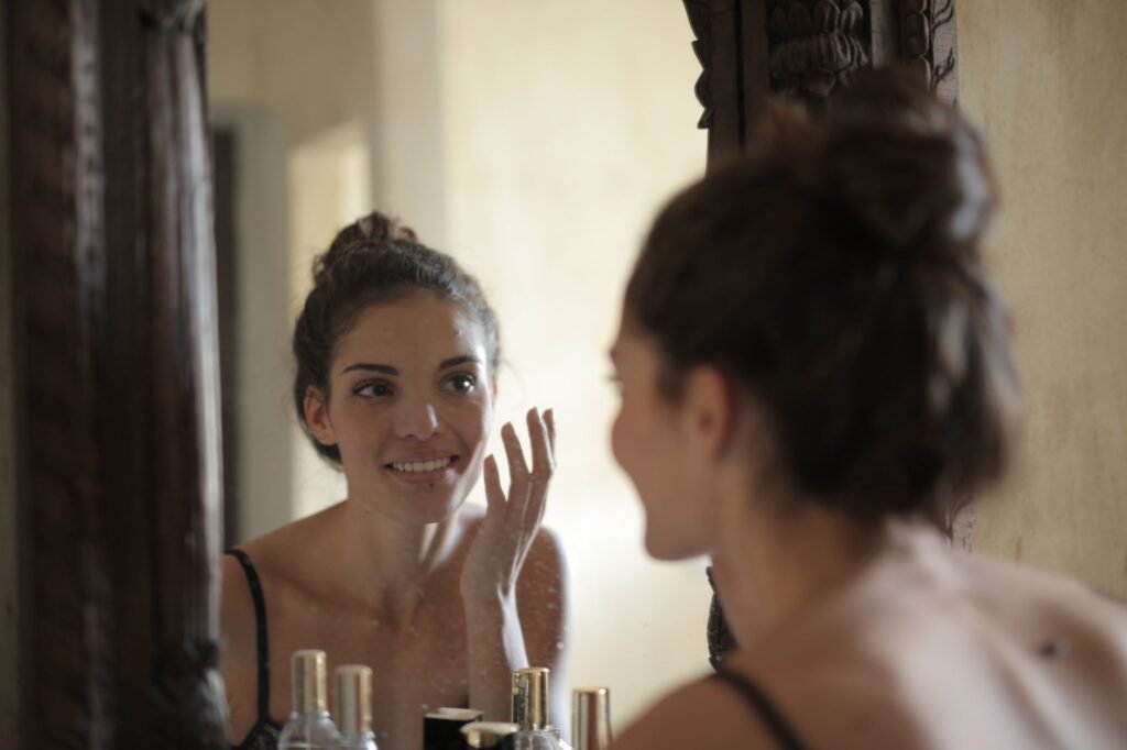 Inner and outer beauty How to Reflect True Beauty in Daily Life