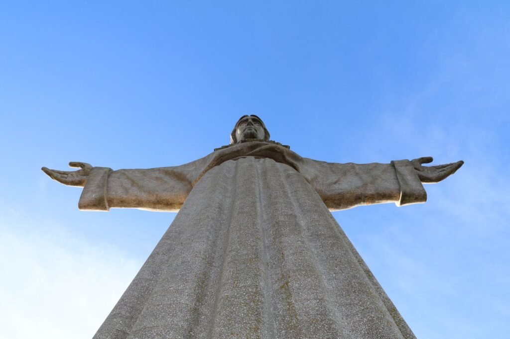 Jesus love Embracing Jesus' Love