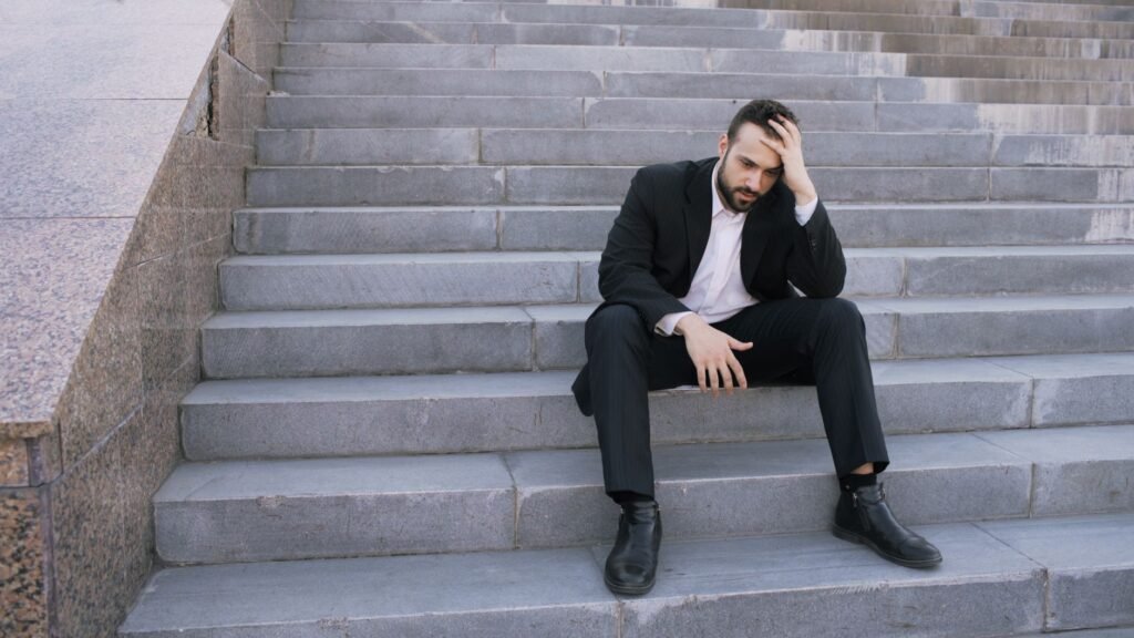 Job loss prayer Practical Steps After Job Loss