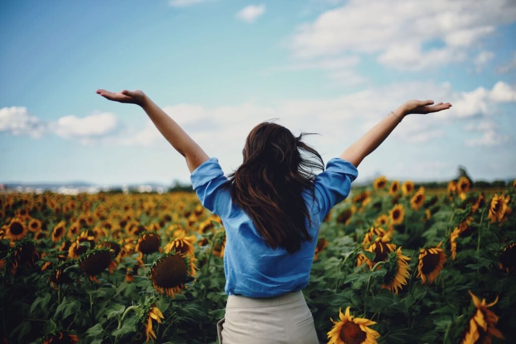 Joy and happiness Ways to Cultivate Joy in Our Lives