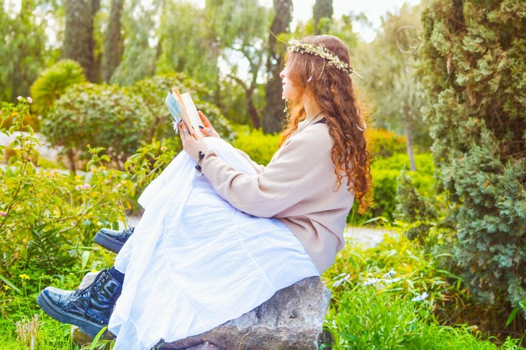 Joy in nature Key Bible Verses About Joy