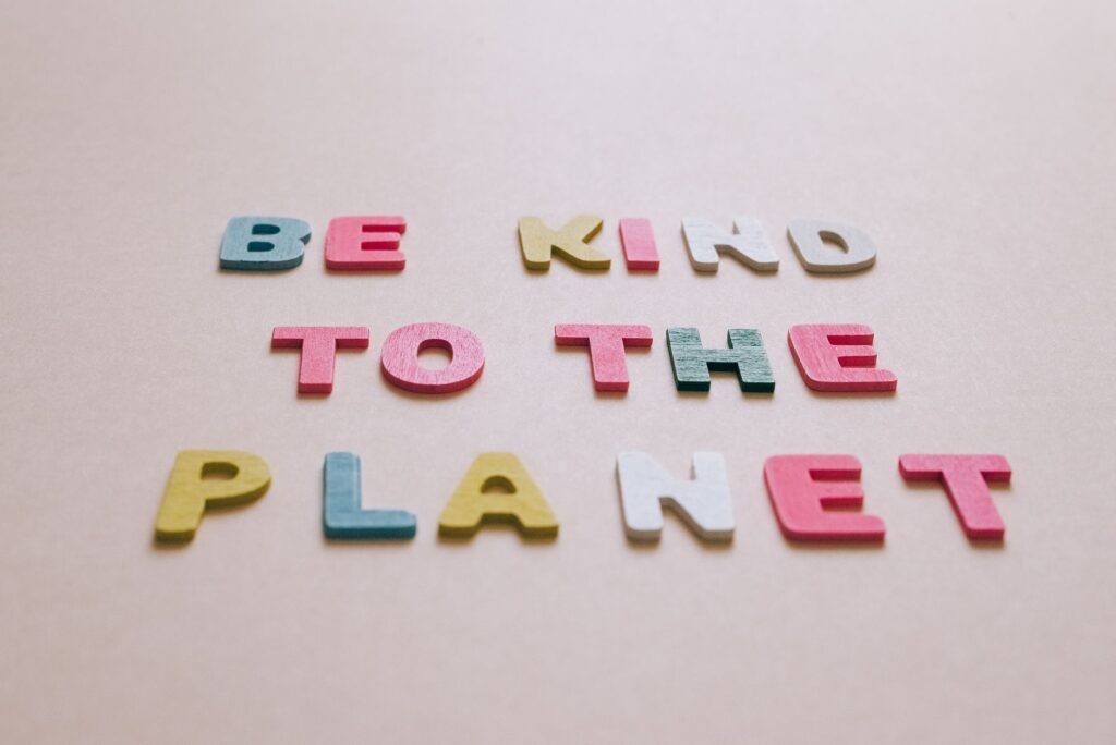 Kindness in action Practical Ways to Live Out Kindness