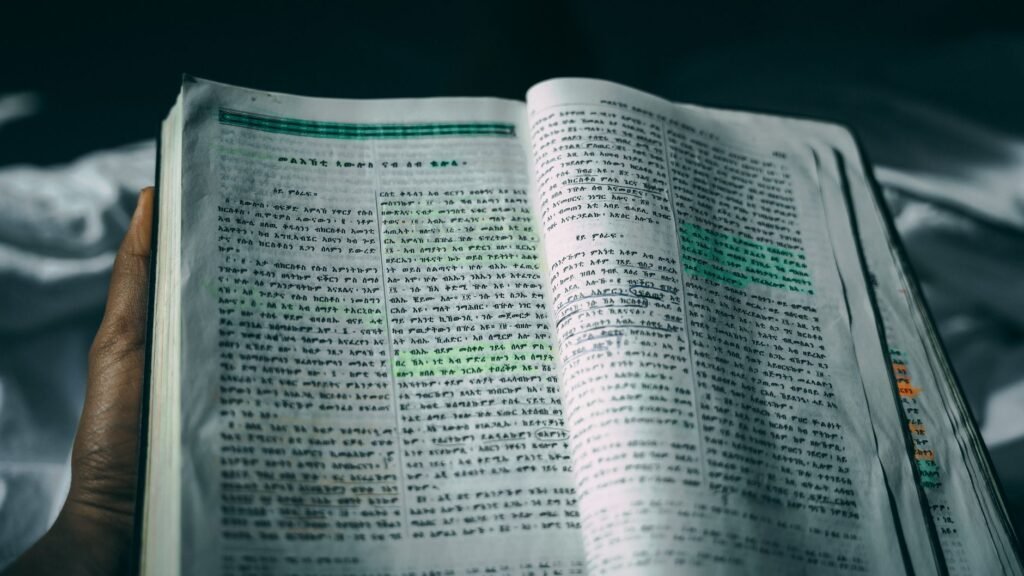 Knowledge in the Bible Key Bible Verses About Knowledge