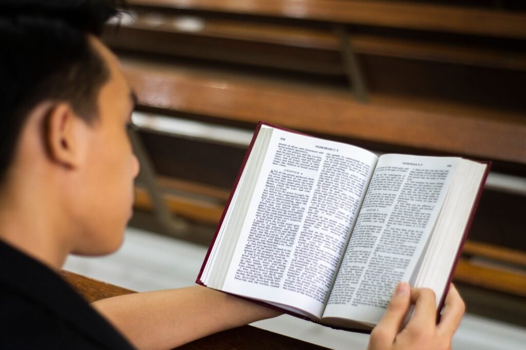Knowledge in the Bible The Benefits of Knowledge