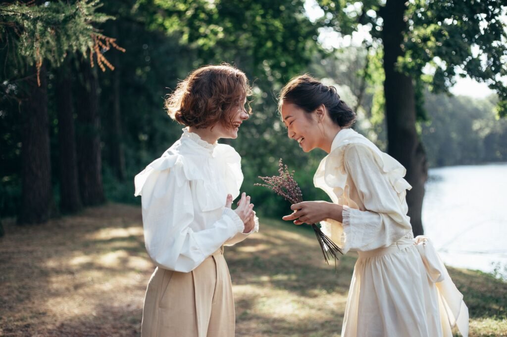 Love and friendship Sharing Cute Bible Verses About Love