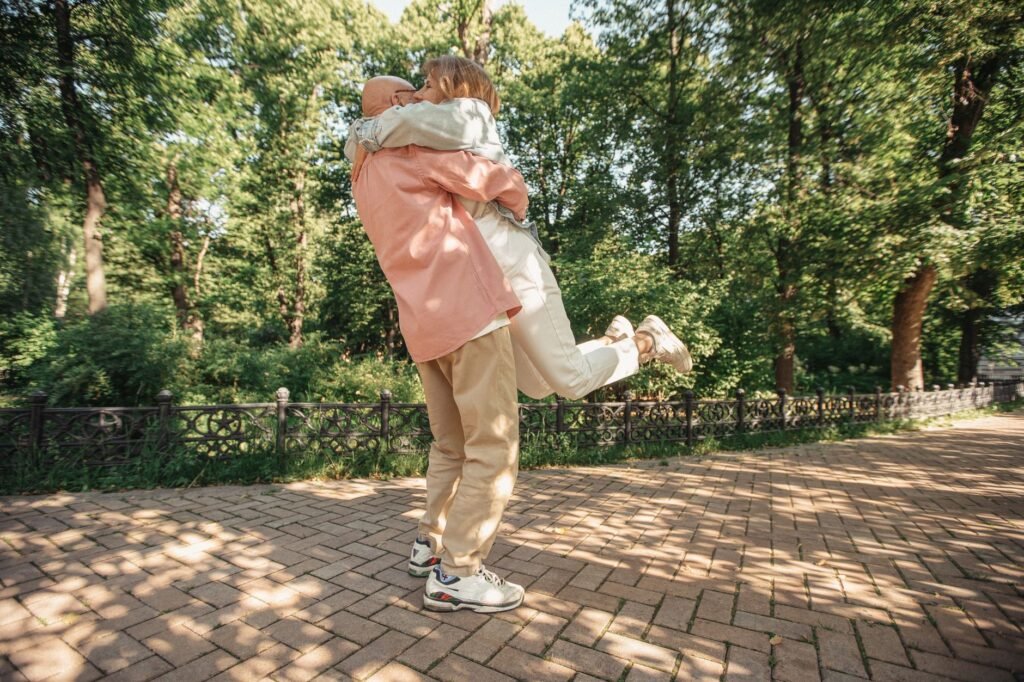 Love and relationships Building Strong, Healthy Relationships