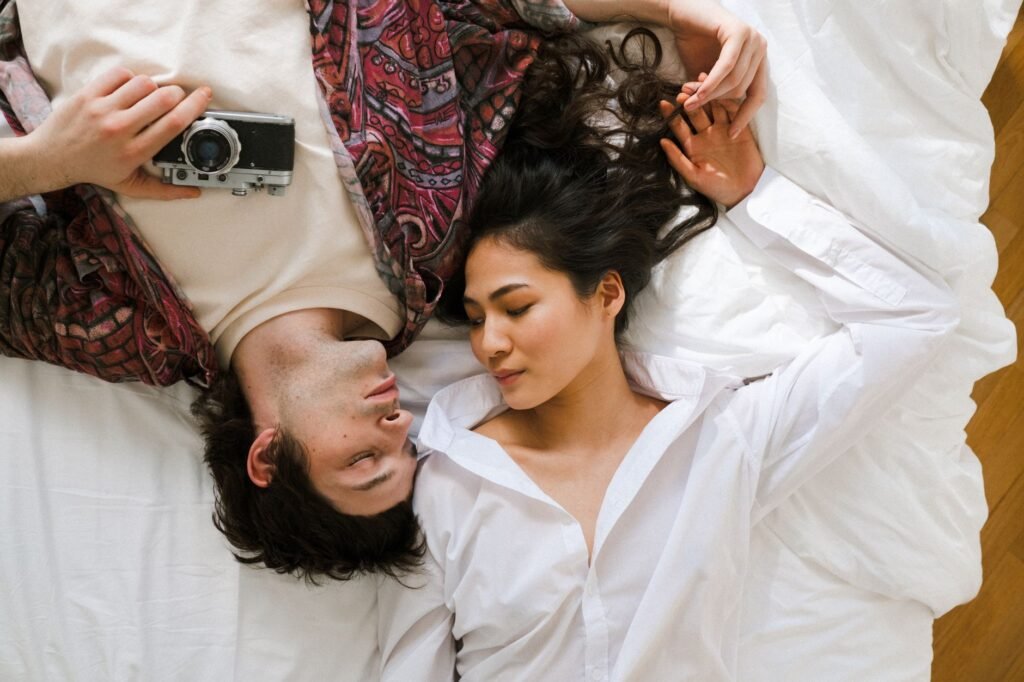 Love and relationships The Role of Love in Romantic Relationships