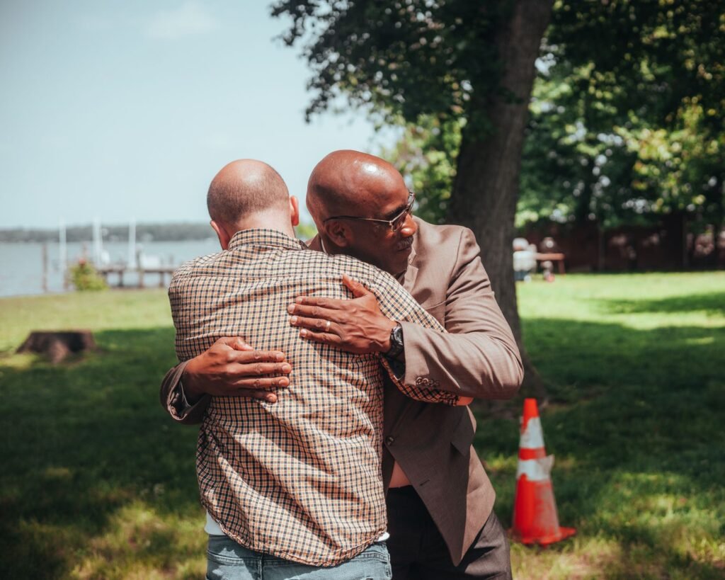 Love and trust The Power of Trust in Faith