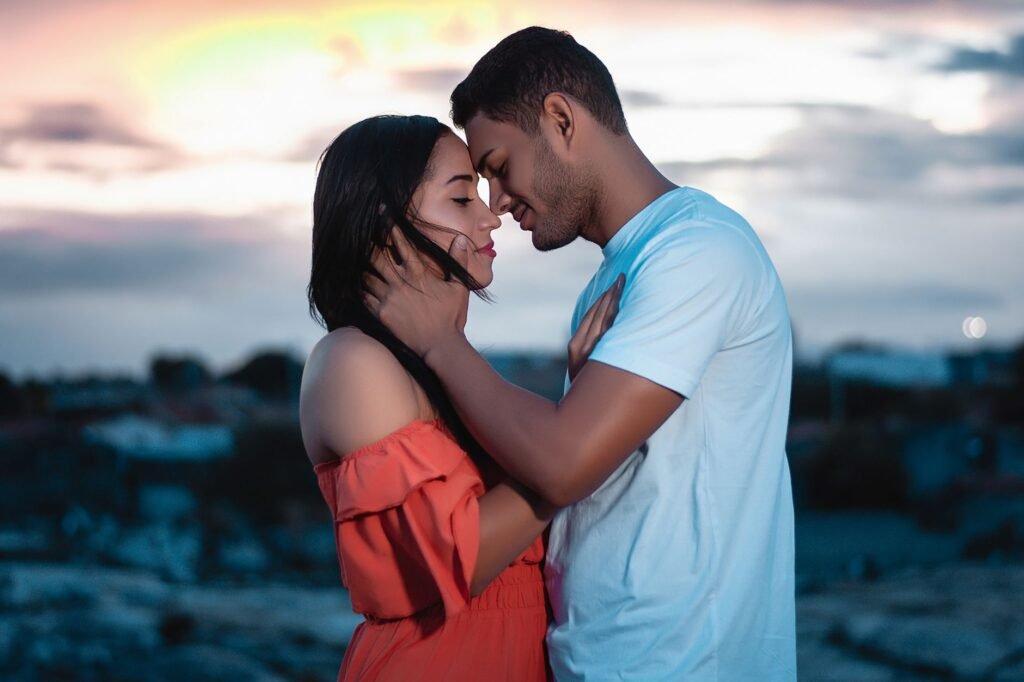 Love relationships Key KJV Bible Verses About Love