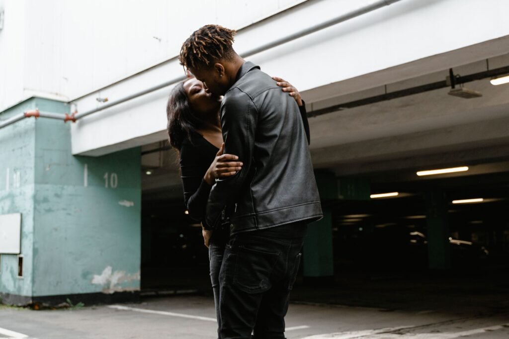 Love relationships Building Healthy Relationships with Love