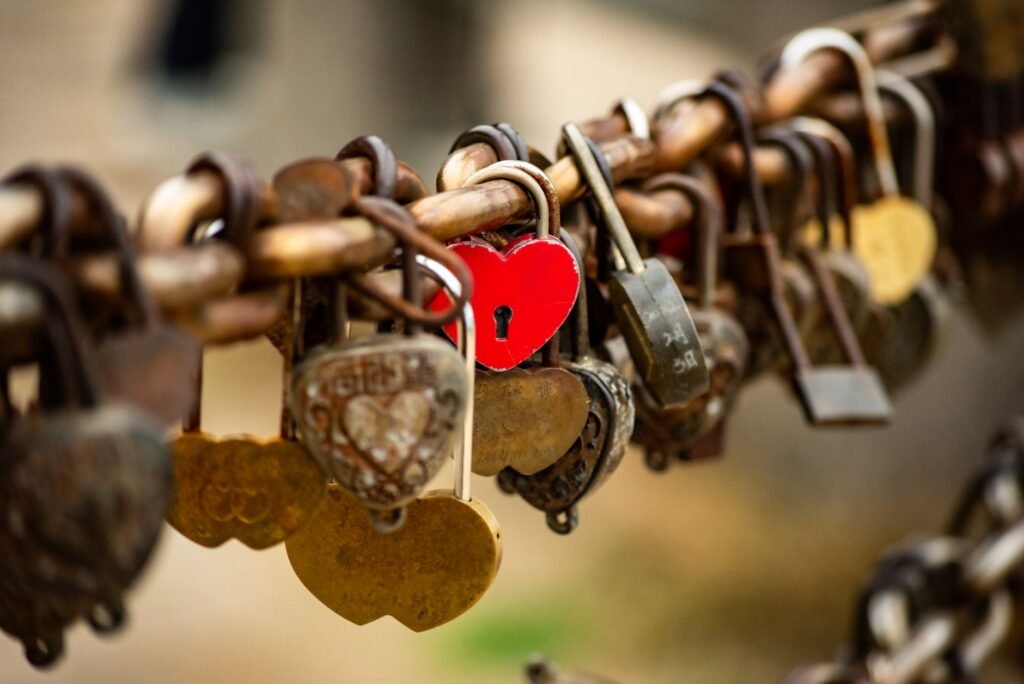 Love relationships Key Bible Verses About Love