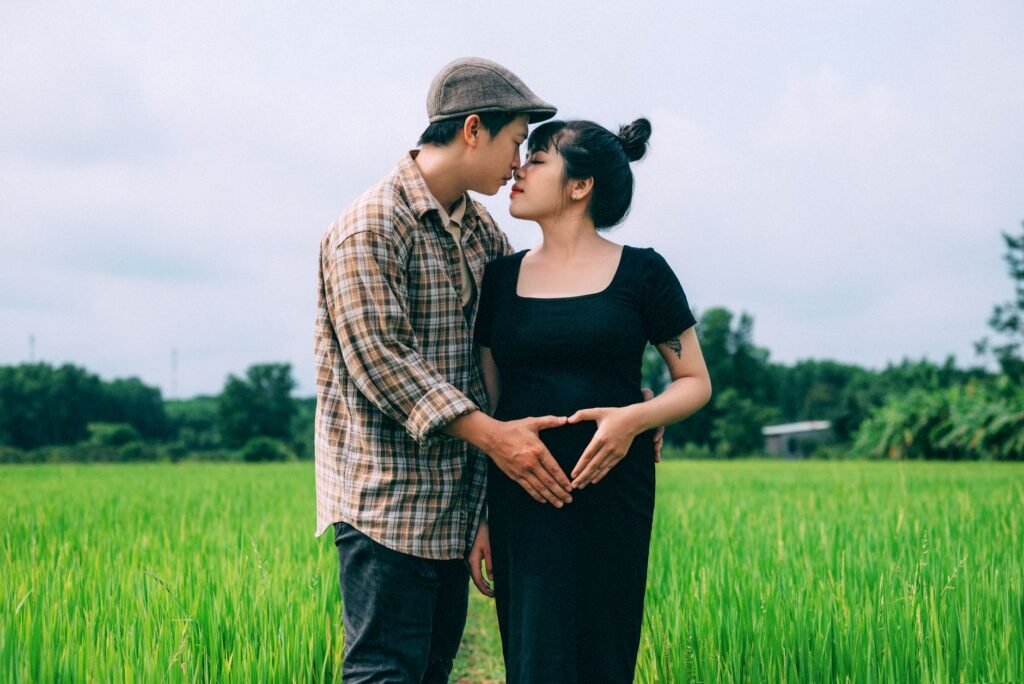 Loving couple Practical Ways to Love Your Wife