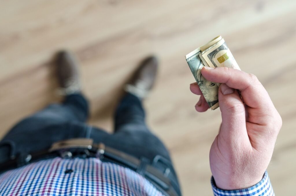 Money management Practical Wisdom on Money Management