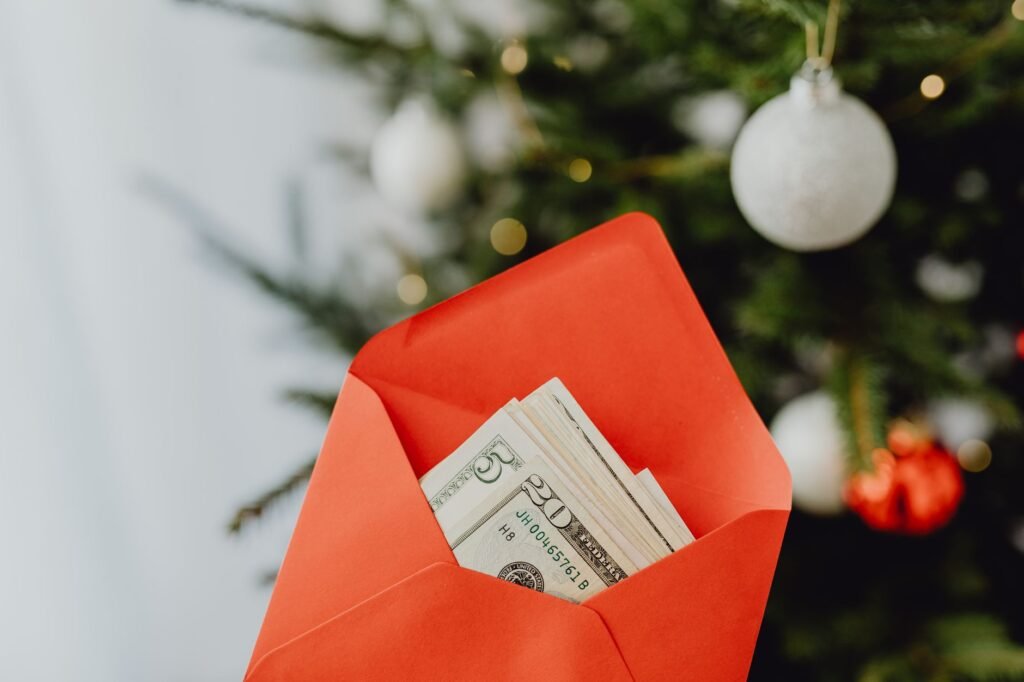 Money management The Importance of Generosity