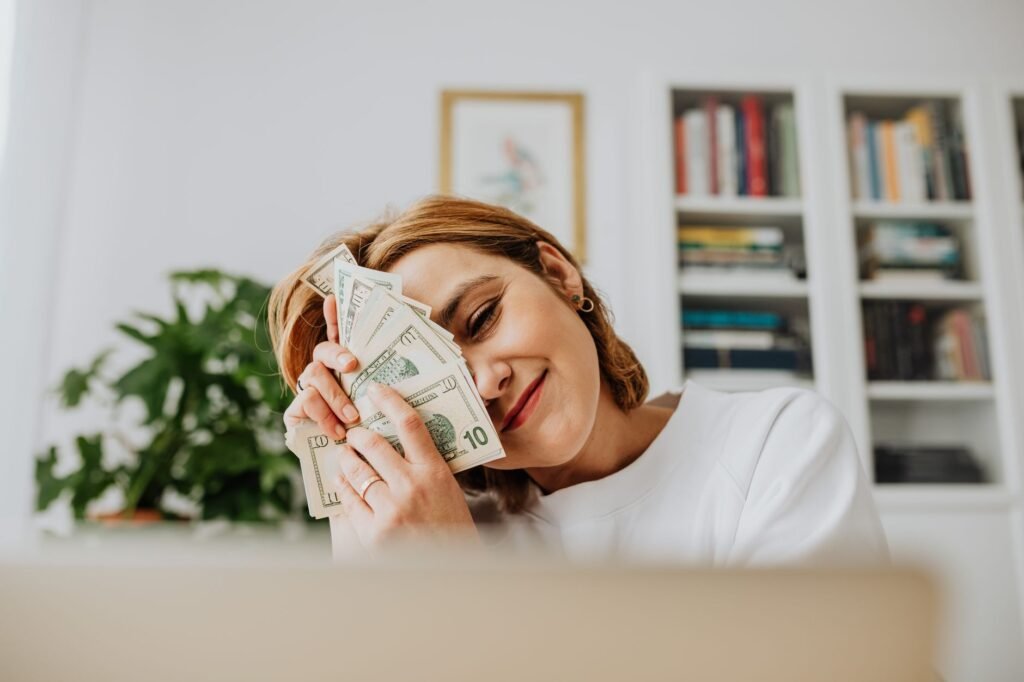 Money management The Pursuit of Contentment