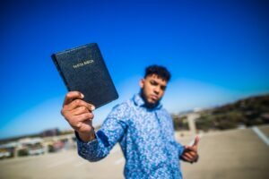 BIBLE VERSES ABOUT MOTIVATION