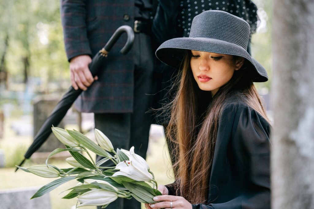 Mourning and loss Coping with Loss: Practical Steps