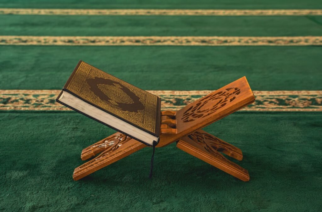 Office prayer space Practical Tips for Implementing Prayers at Work