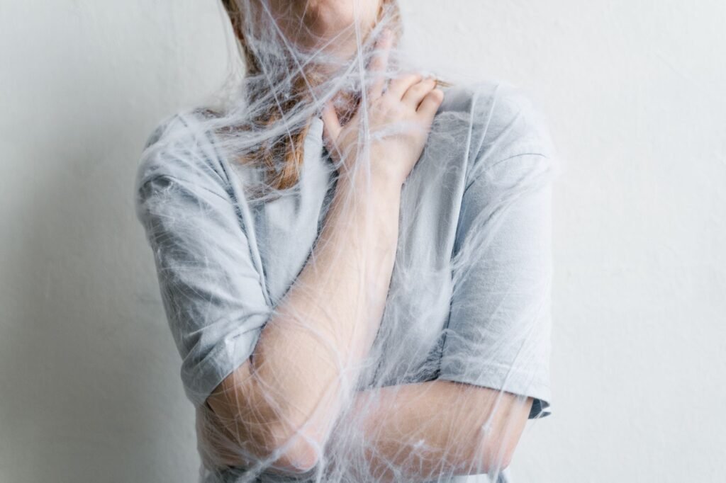 Overcoming fear Powerful Bible Verses to Combat Fear