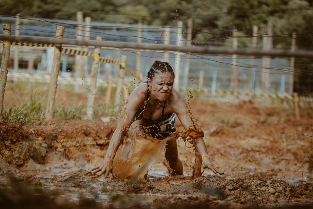 Overcoming obstacles The Power of Perseverance