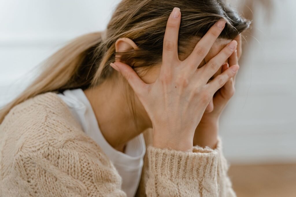 Overcoming struggles Finding Comfort in Trials