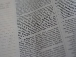 BIBLE VERSES ABOUT PAGAN HOLIDAYS KJV