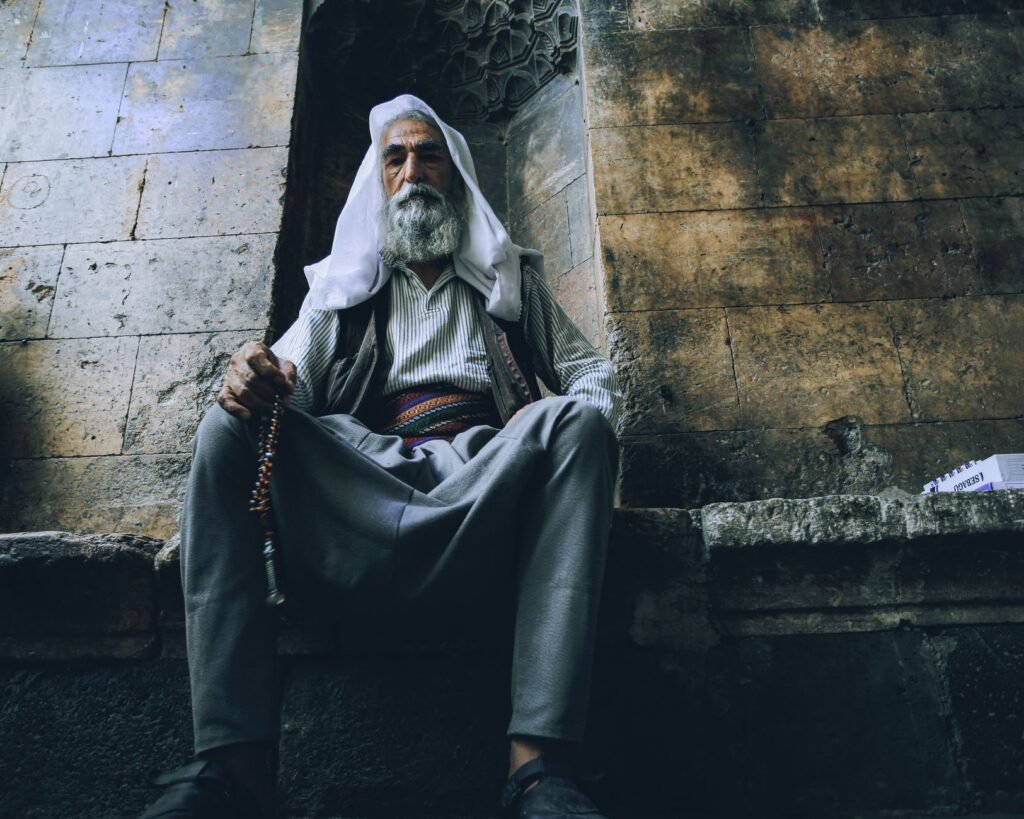 Patience in prayer Key Bible Verses on Patience