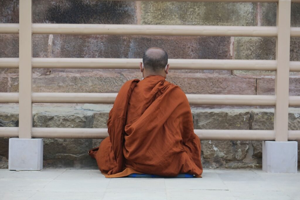 Patience in prayer Practicing Patience in Daily Life