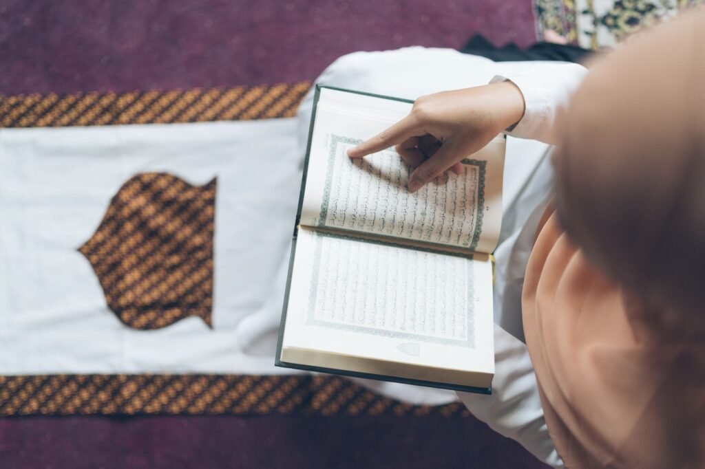Patience in prayer Scripture that Inspires Patience